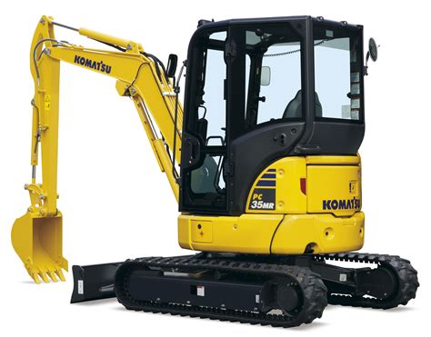 excavator mini komatsu|komatsu mini excavators build price.